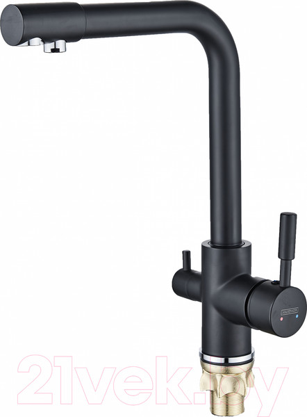 Изображение товара Смеситель Ekko EM4352-7