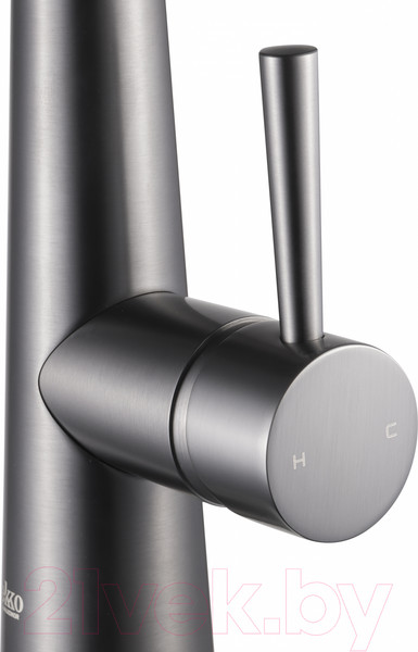 Изображение товара Смеситель Ekko EM4283-9