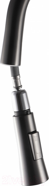 Изображение товара Смеситель Ekko EM4283-9