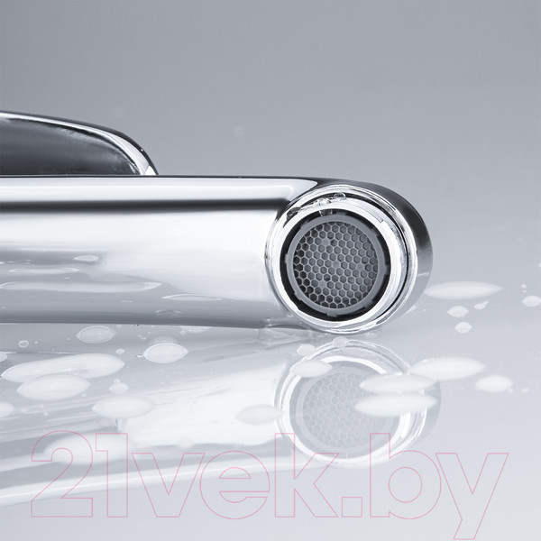 Изображение товара Смеситель Ekko EM4501-2