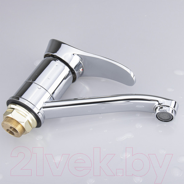 Изображение товара Смеситель Ekko EM4501-2