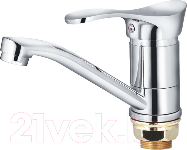 Изображение товара Смеситель Ekko EM4501-2