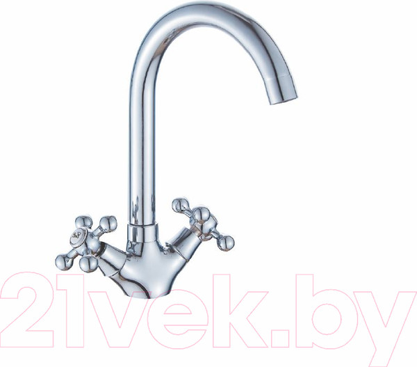 Изображение товара Смеситель Ekko EM1219