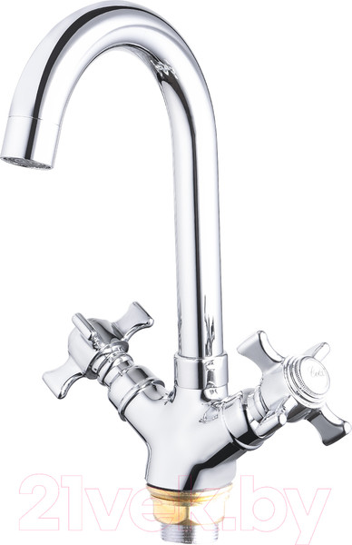 Изображение товара Смеситель Ekko EM4524