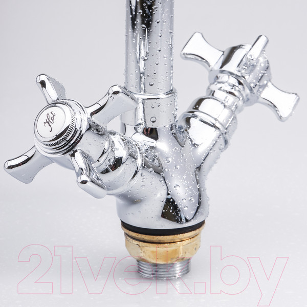 Изображение товара Смеситель Ekko EM4524