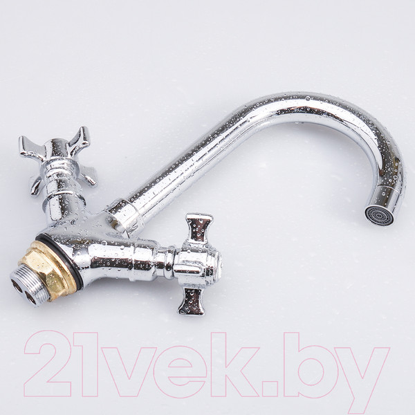 Изображение товара Смеситель Ekko EM4524