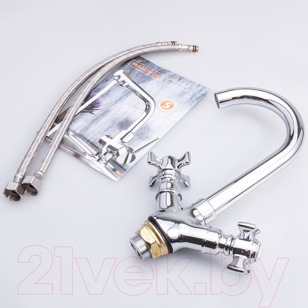 Изображение товара Смеситель Ekko EM4524