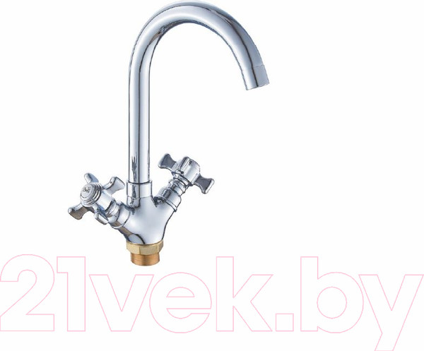 Изображение товара Смеситель Ekko EM4524