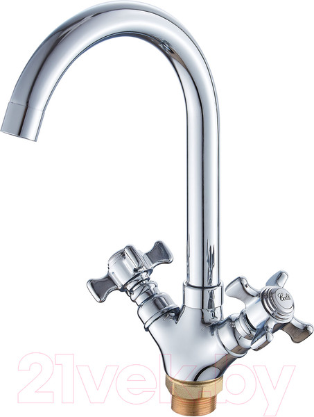 Изображение товара Смеситель Ekko EM4524