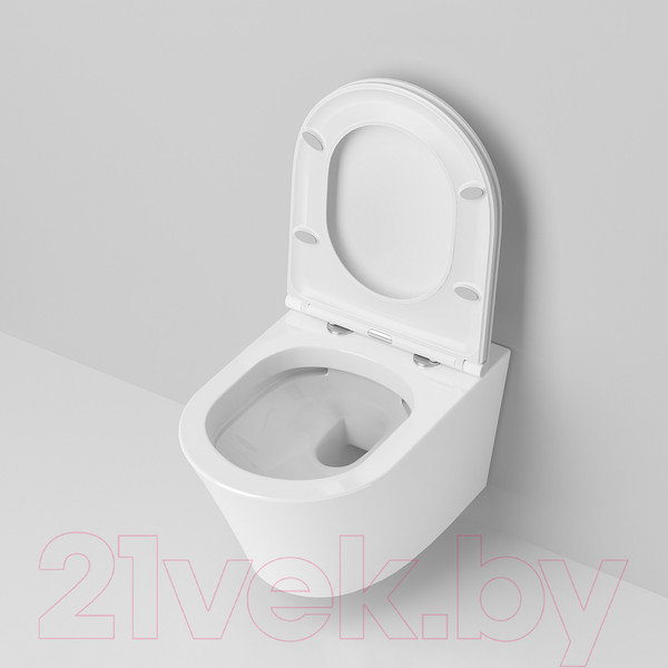 Изображение товара Унитаз подвесной Ambassador Ritz / 233K19003RS