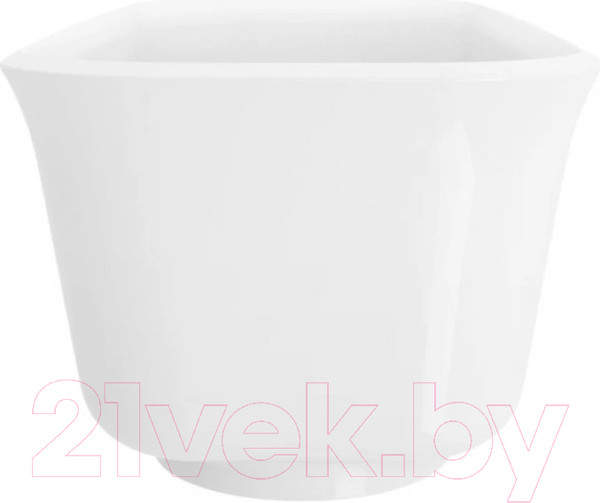 Изображение товара Ванна акриловая BelBagno Due BB702-1700-800-K