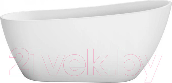 Изображение товара Ванна акриловая BelBagno Due BB704-1700-800-K