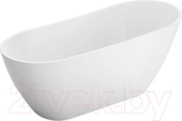 Изображение товара Ванна акриловая BelBagno Due BB704-1700-800-K