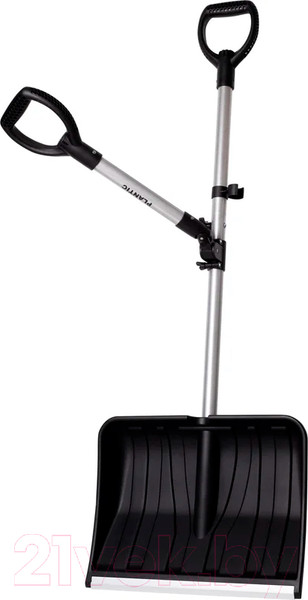 Изображение товара Лопата для уборки снега Plantic Pro / 22281-01