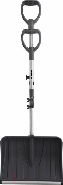 Изображение товара Лопата для уборки снега Plantic Pro / 22281-01
