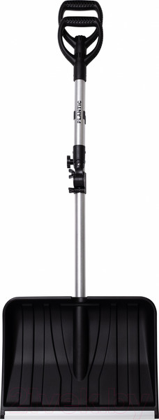 Изображение товара Лопата для уборки снега Plantic Pro / 22281-01