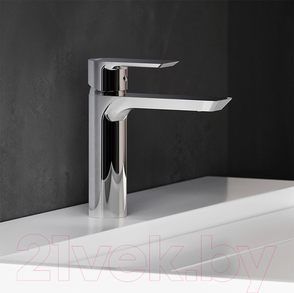 Изображение товара Смеситель Damixa Apollo 470210000