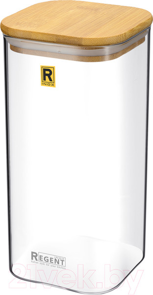 Изображение товара Емкость для хранения Regent Inox Desco 93-DE-CA-04-1300