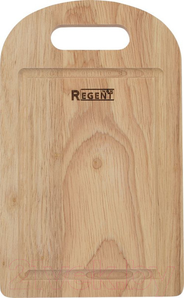 Изображение товара Разделочная доска Regent Inox Bosco 93-BO-15-04.1