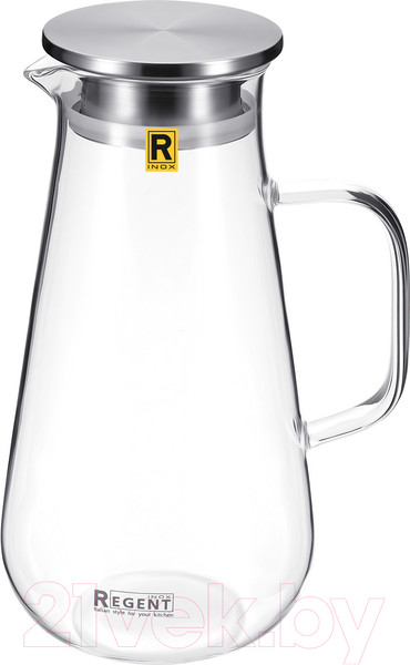 Изображение товара Кувшин Regent Inox Franco 93-FR-BR-13-1800