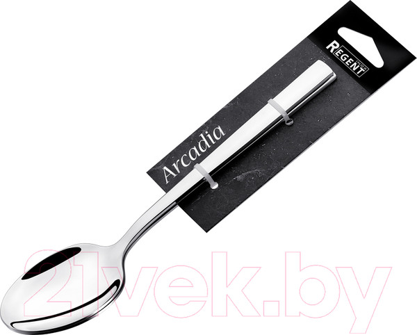 Изображение товара Набор столовых ложек Regent Inox Arcadia 93-CU-AD-03.2 (2шт)