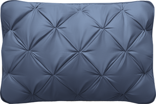 Изображение товара Подушка для сна Espera DeLux 3D Captain`s Blue / ЕС-8484 (46x65)