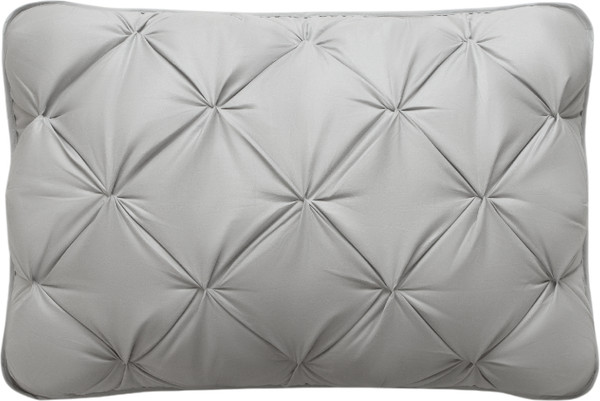 Изображение товара Подушка для сна Espera DeLux 3D Gray ЕС-8477 (45x65)