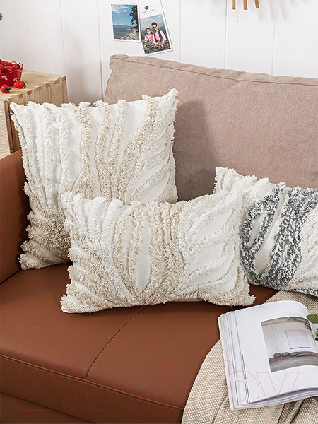 Изображение товара Чехол на подушку Espera Deco НД / Бохо 4
