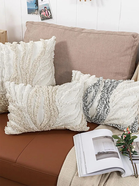 Изображение товара Чехол на подушку Espera Deco НД / Бохо 6