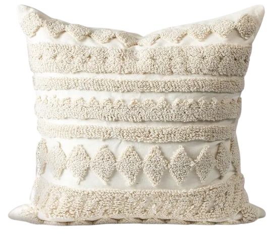 Изображение товара Чехол на подушку Espera Deco НД / Бохо 7
