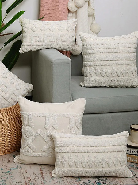 Изображение товара Чехол на подушку Espera Deco НД / Бохо 7