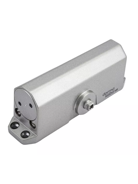 Изображение товара Доводчик с рычагом Dorma TS 77 EN2 (серебристый)