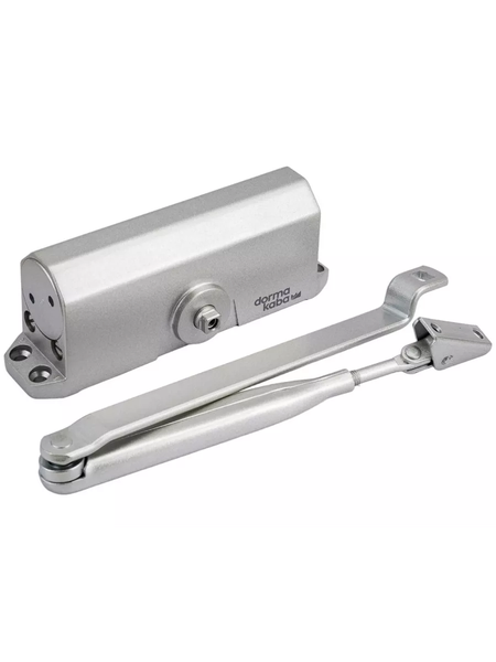 Изображение товара Доводчик с рычагом Dorma TS 77 EN2 (серебристый)