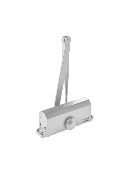 Изображение товара Доводчик с рычагом Dorma TS 77 EN2 (серебристый)