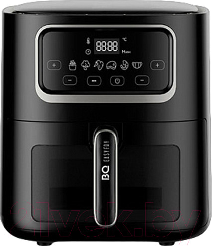 Изображение товара Аэрогриль BQ GR2003 (черный)