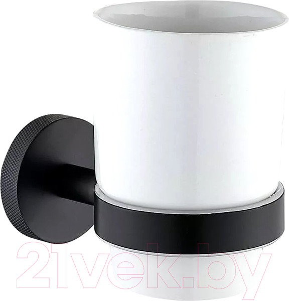 Изображение товара Стакан для зубной щетки и пасты Allen Brau Priority 6.31002-MG / 323763