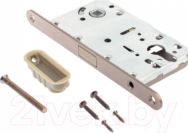 Изображение товара Замок врезной Code Deco 5300-MC-GRF