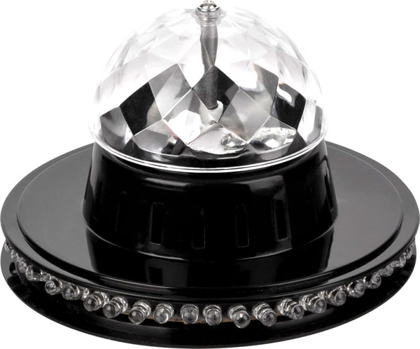 Изображение товара Диско-лампа TDM SQ0361-0504