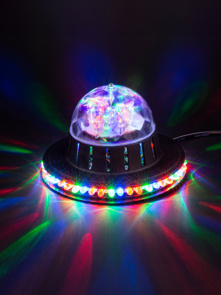 Изображение товара Диско-лампа TDM SQ0361-0504