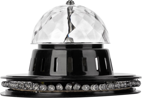 Изображение товара Диско-лампа TDM SQ0361-0504