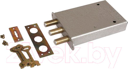 Изображение товара Замок врезной Арес ЗГС-М2