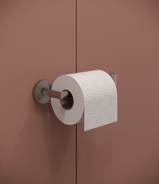 Изображение товара Держатель для туалетной бумаги Allen Brau Priority 6.31007-MG / 323765