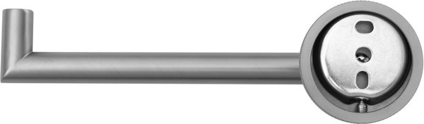 Изображение товара Держатель для туалетной бумаги Allen Brau Priority 6.31007-MG / 323765