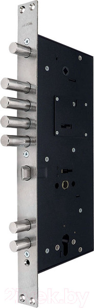 Изображение товара Замок врезной Меттэм ЗВ13 374.0.1