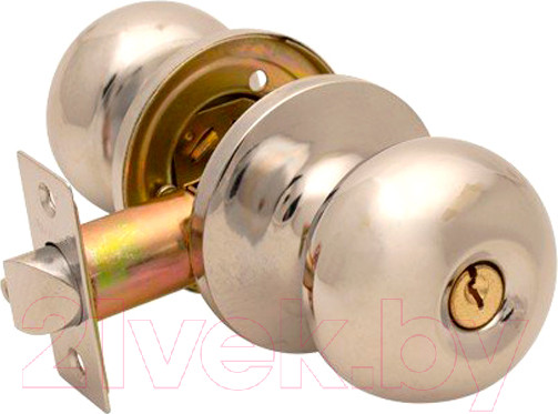 Изображение товара Защелка врезная Avers 6082-01-CR (хром)