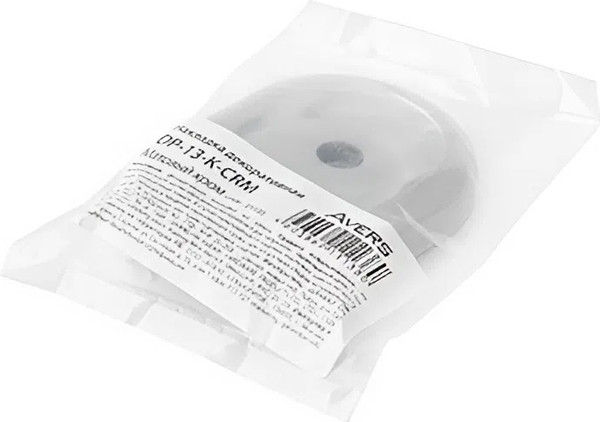 Изображение товара Накладка на цилиндр Avers DP-13-K-CRM