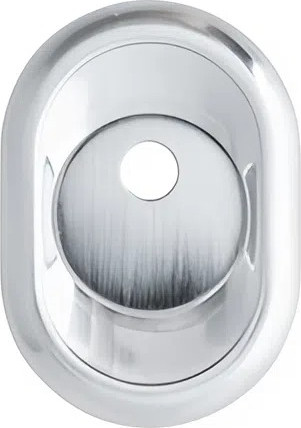 Изображение товара Накладка на цилиндр Avers DP-13-K-CRM