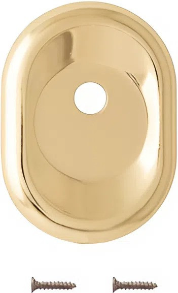 Изображение товара Накладка на цилиндр Avers DP-13-K-G