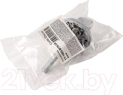 Изображение товара Фиксатор дверной защелки Code Deco TT-1403-8/75-AB