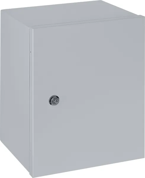 Изображение товара Корпус металлический TDM ЩМП-1-0 / SQ0905-3401